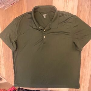 IZOD Golf Polo Shirt